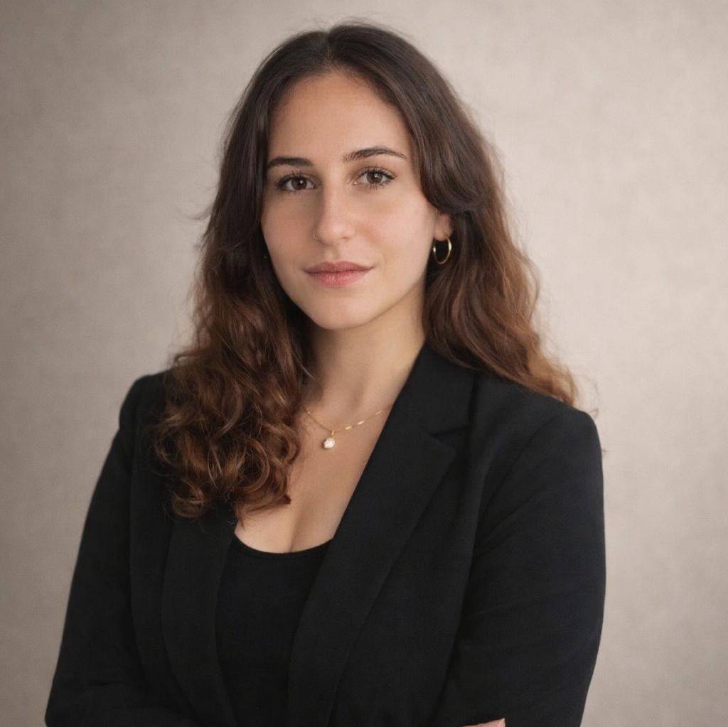 Doreen Bihler