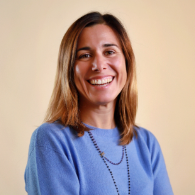 Carla  - Chief Marketing Officer