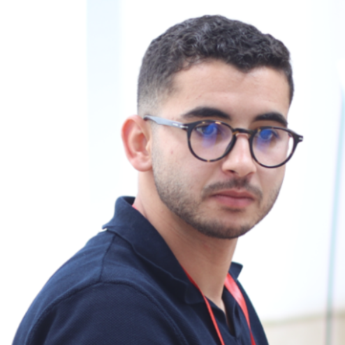 Elghouddany Elzoubair - CONSULTANT EN SYSTEME EMBARQUES