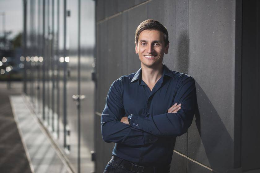 Thomas Wrobel