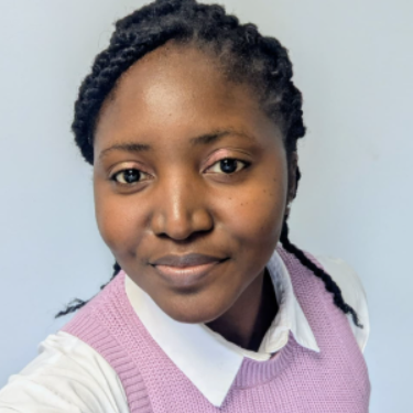 Olive Azubuike