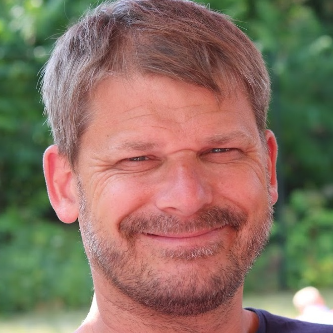 Jérôme Vanheule