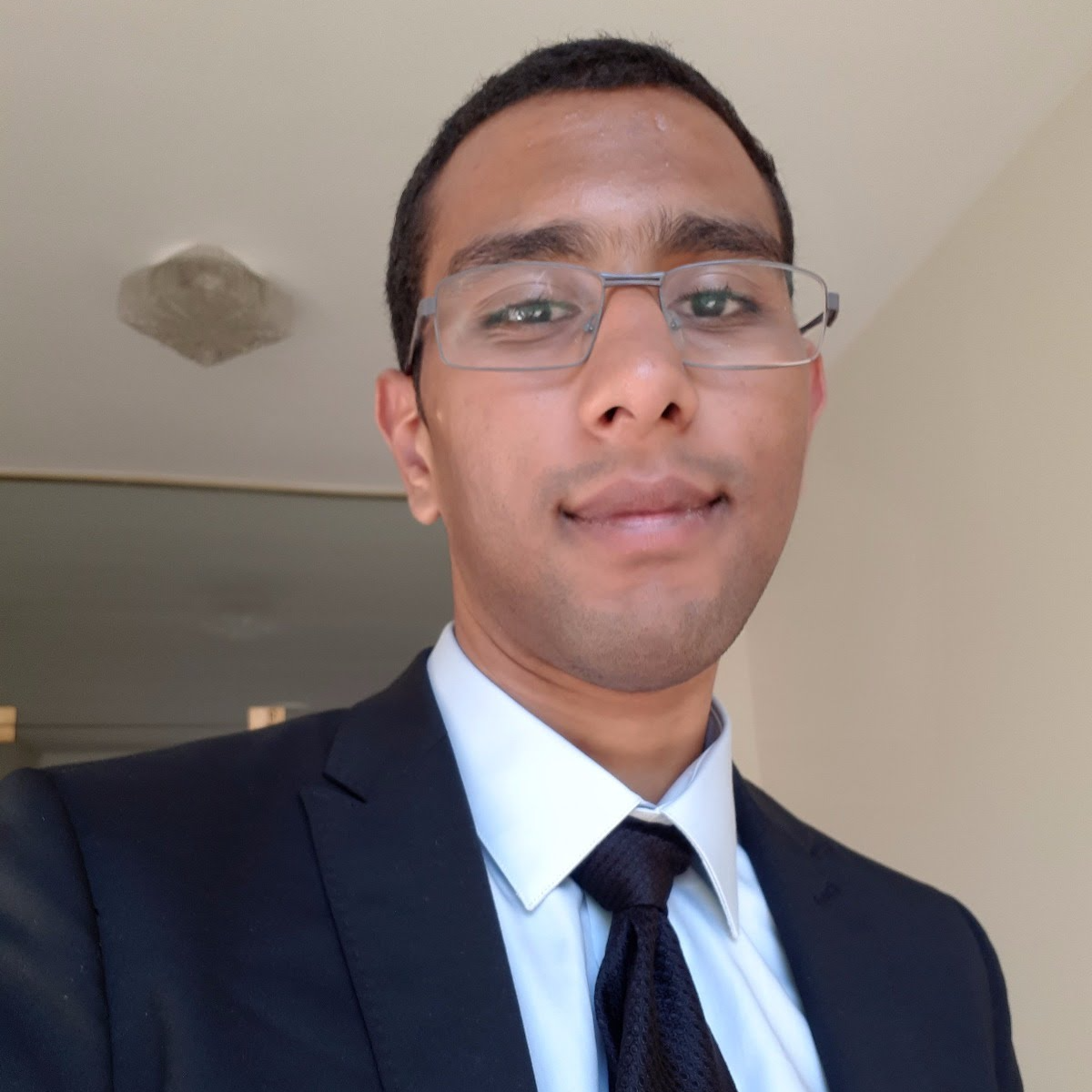 Mehdi Tajmouati