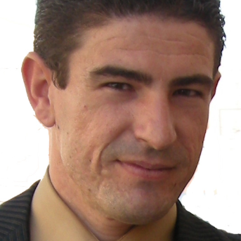 Miguel Angel Colmenero