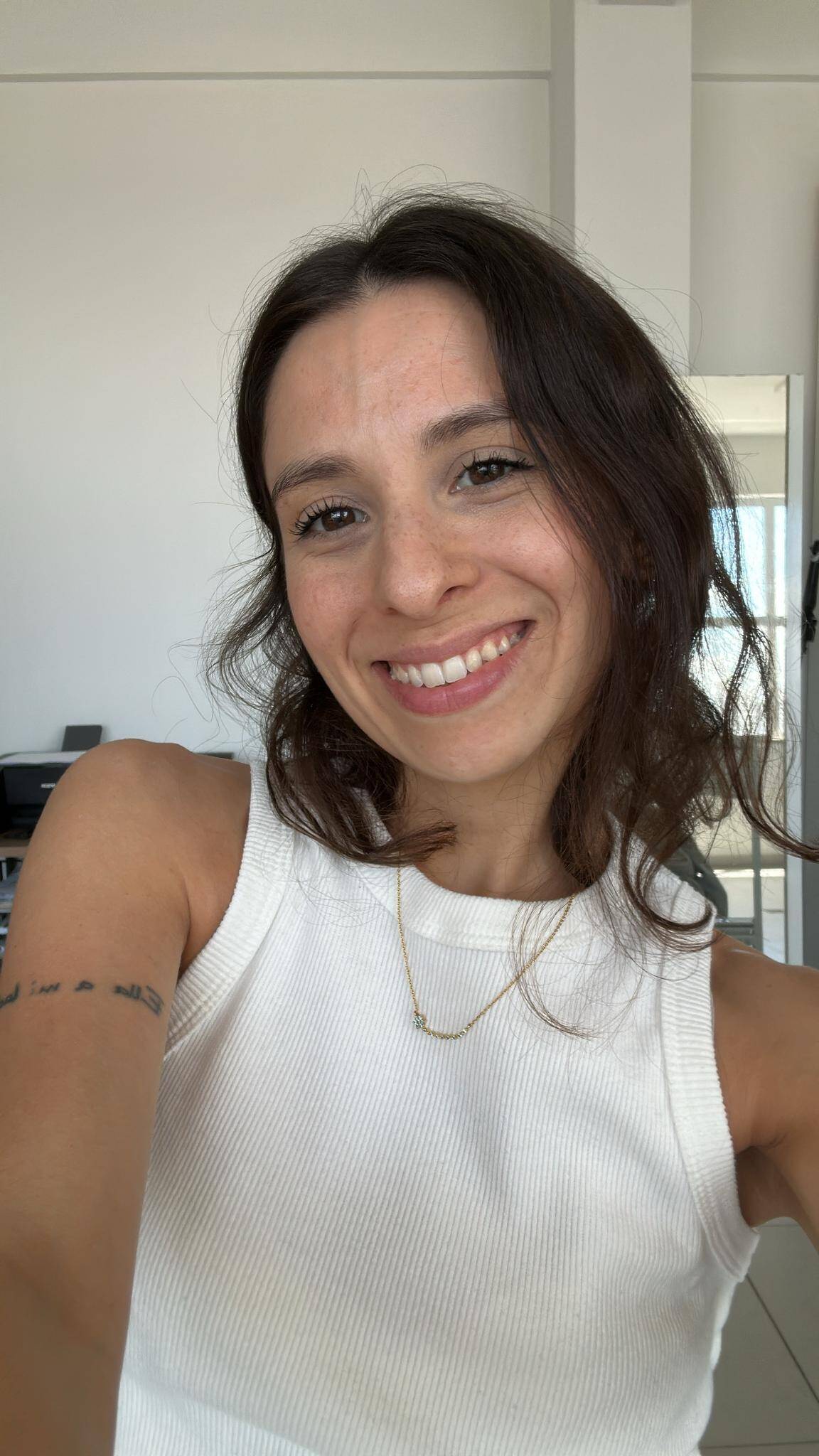 Bruna Bort