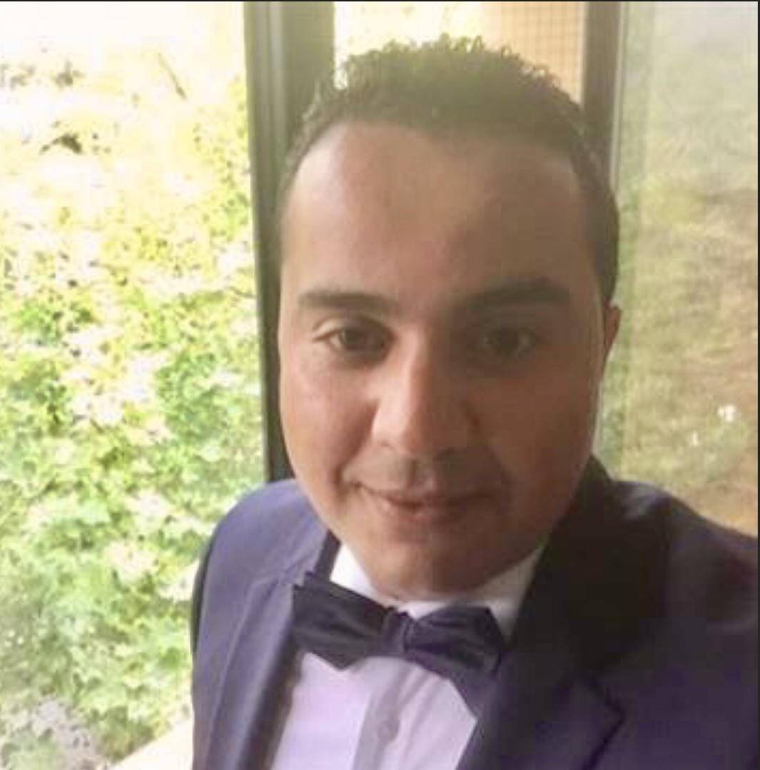 Hamza El Kouraichi
