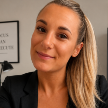 Dzsenifer Kontrecz - German Writer/ Traueranzeigen& Webtexte