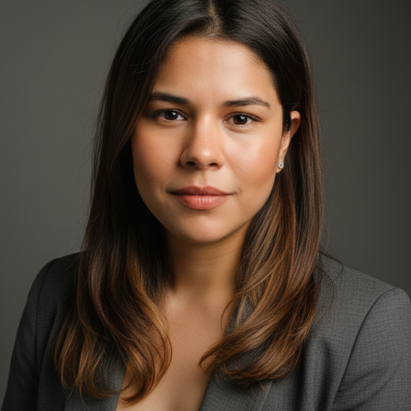 Ankita Tiwari - Revenue Enablement