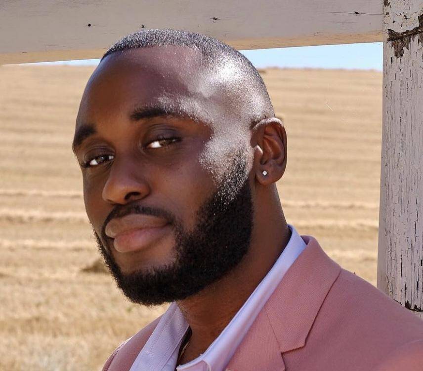 Stanley Morel Njonga
