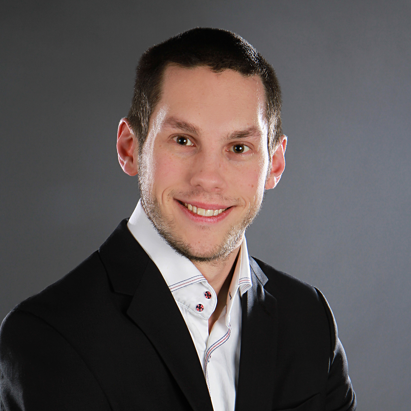 Thomas Ikemann