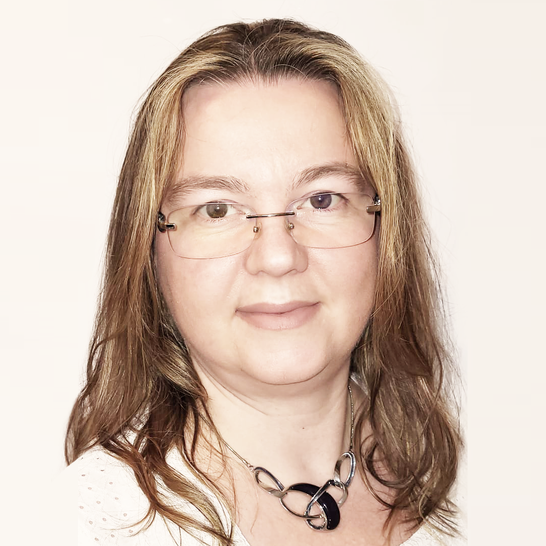 Tatiana Ivannikova - Chef de Projet E-mailing