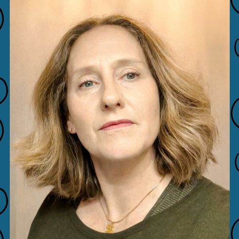 Audrey Baron