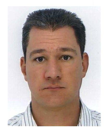Fabrice Dubreuil