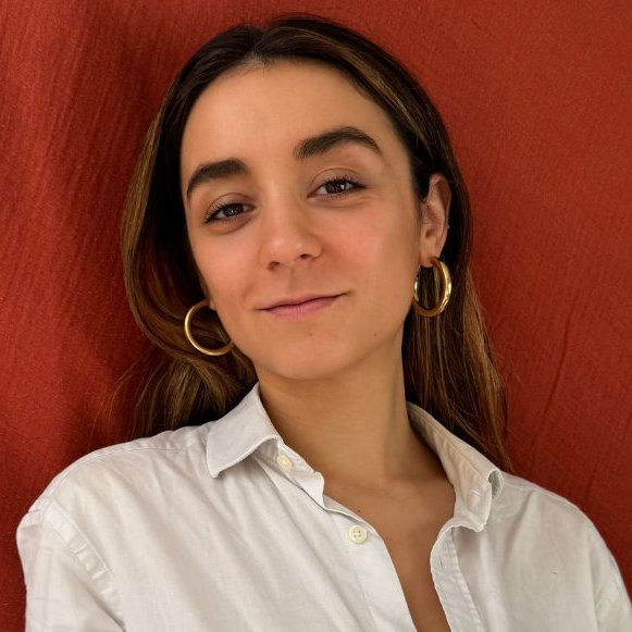 Hana  - Senior Trainer | Education Designer
