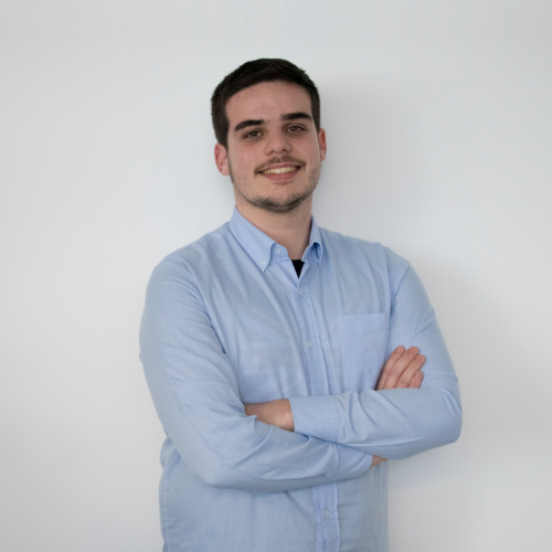 João Filipe Soares - Full-stack Developer | Backend & API Development