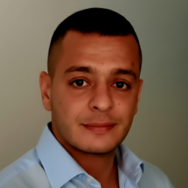 Eddine B.