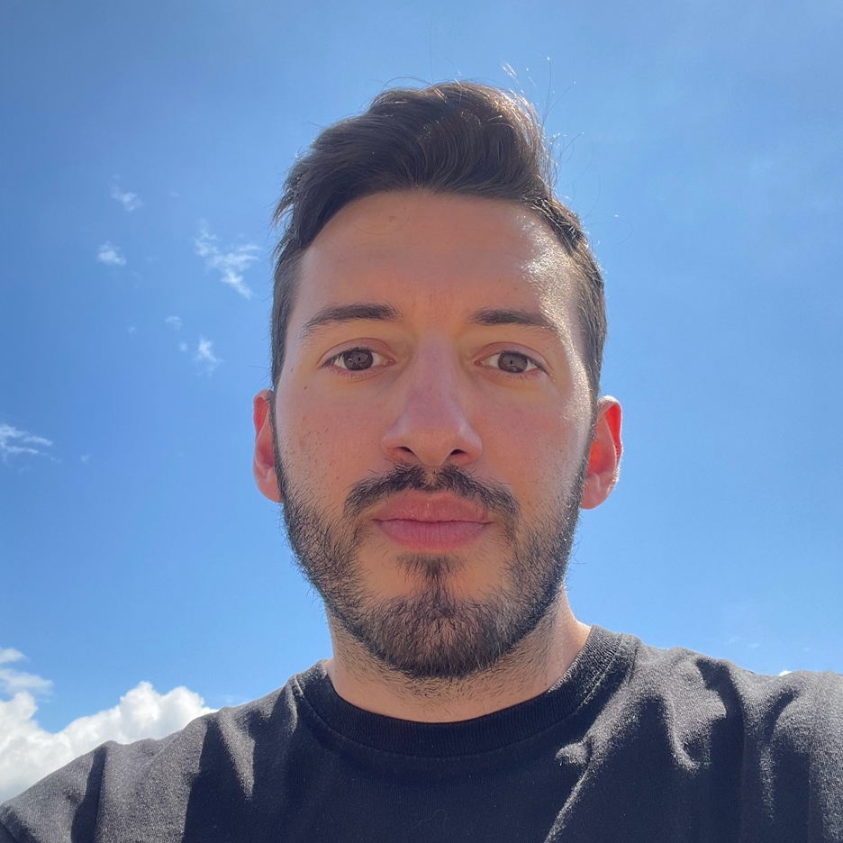 Luca Rapetti