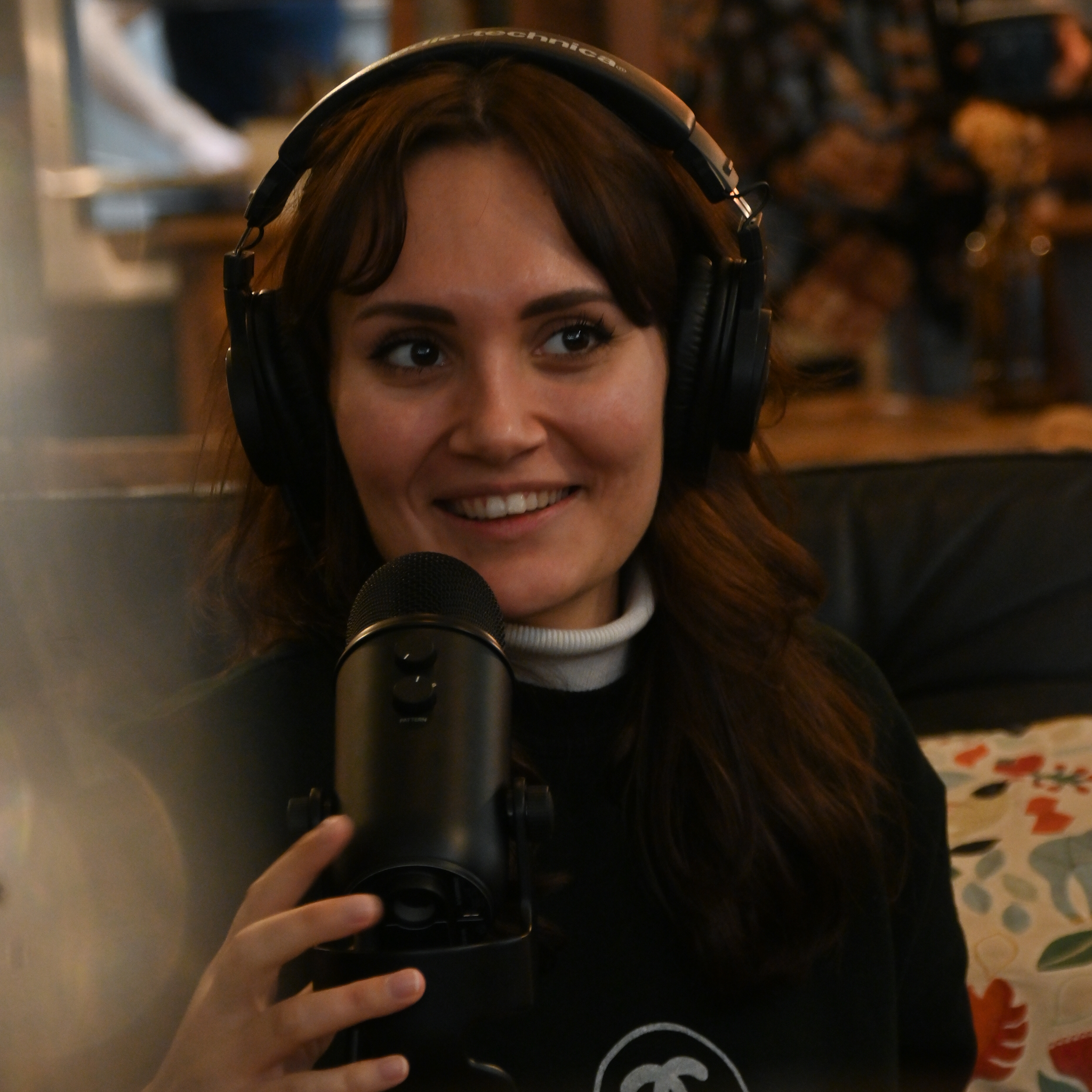Mélissa Augé