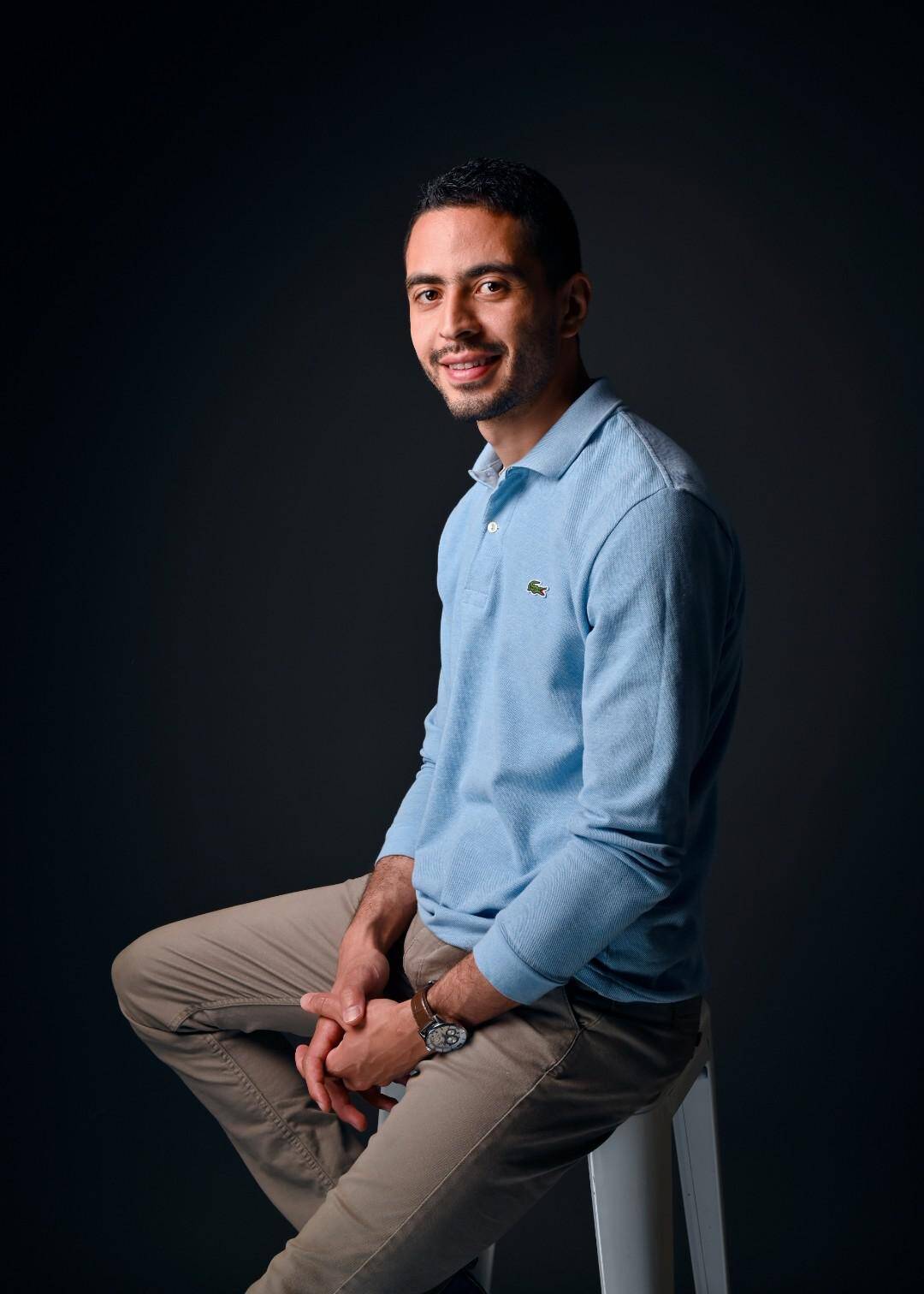 Mohamed Makhloufi