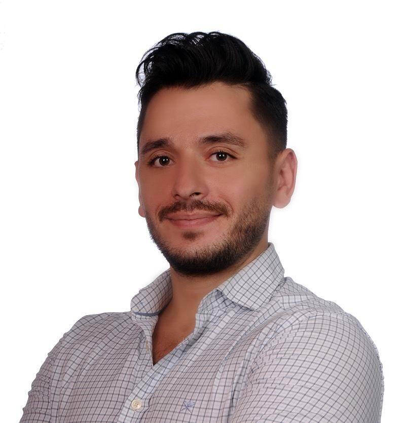 Walid  - netsuite Technical and Functional Consultant