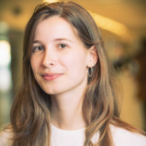 Anouk Van Halsema - Illustrator & Grafisch Ontwerper