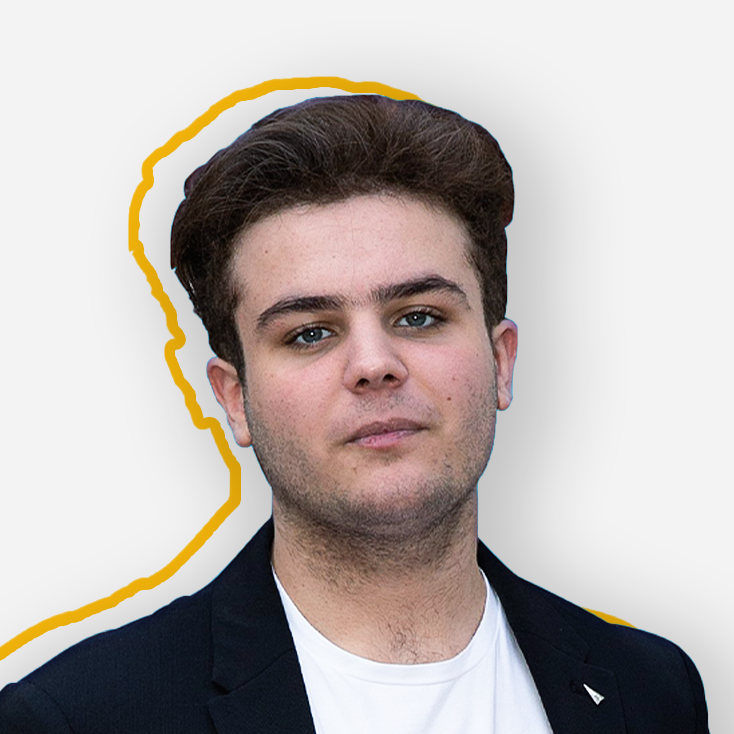 Raphael Ohayon