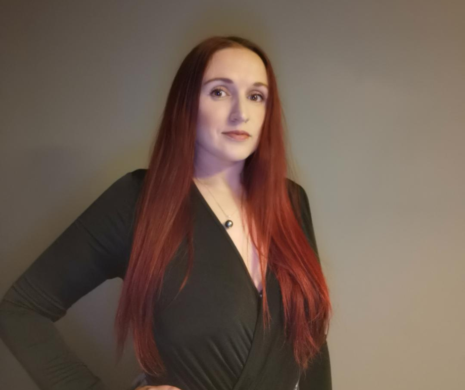 Georgina Evans Goodrich