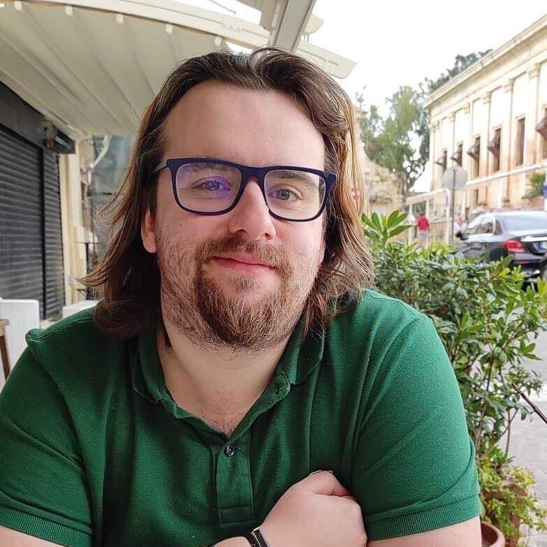 Alexandre Soete