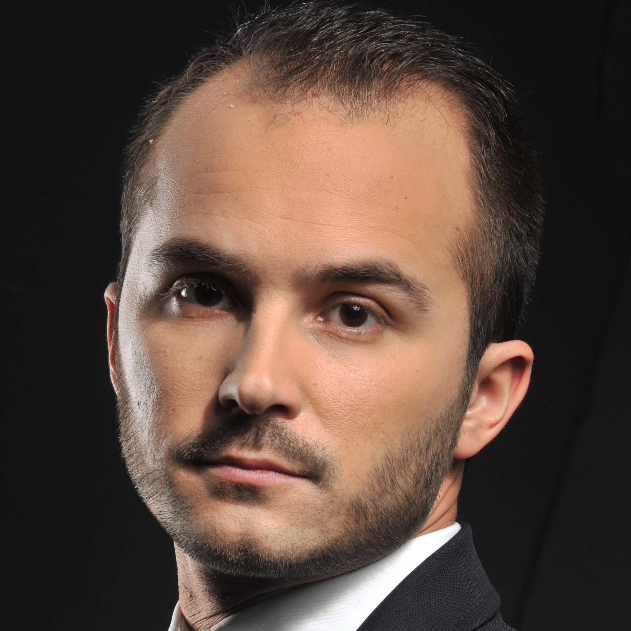 Julien Donard