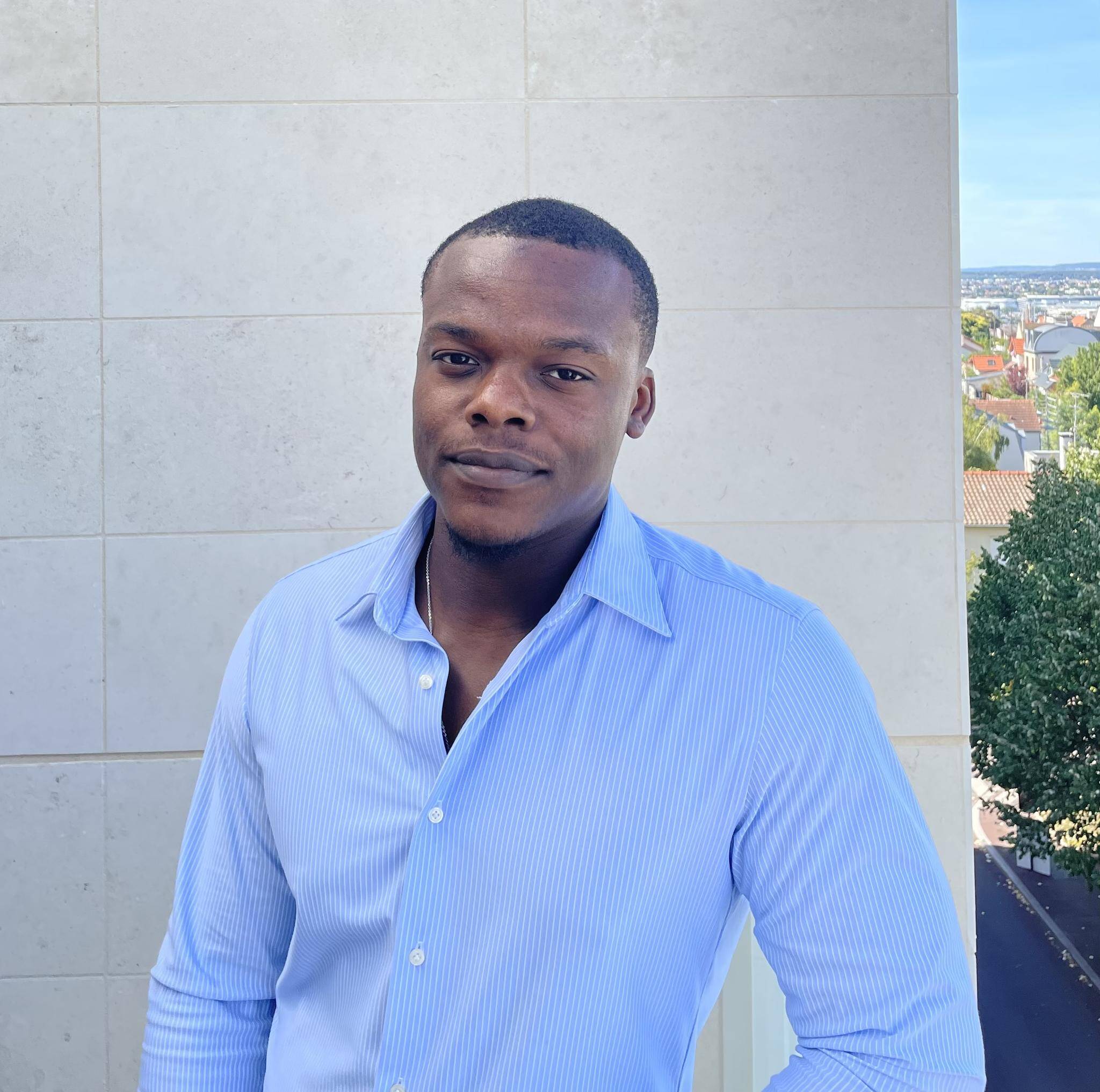 Ness Noé  - Numerical Calculation and Simulation Engineer