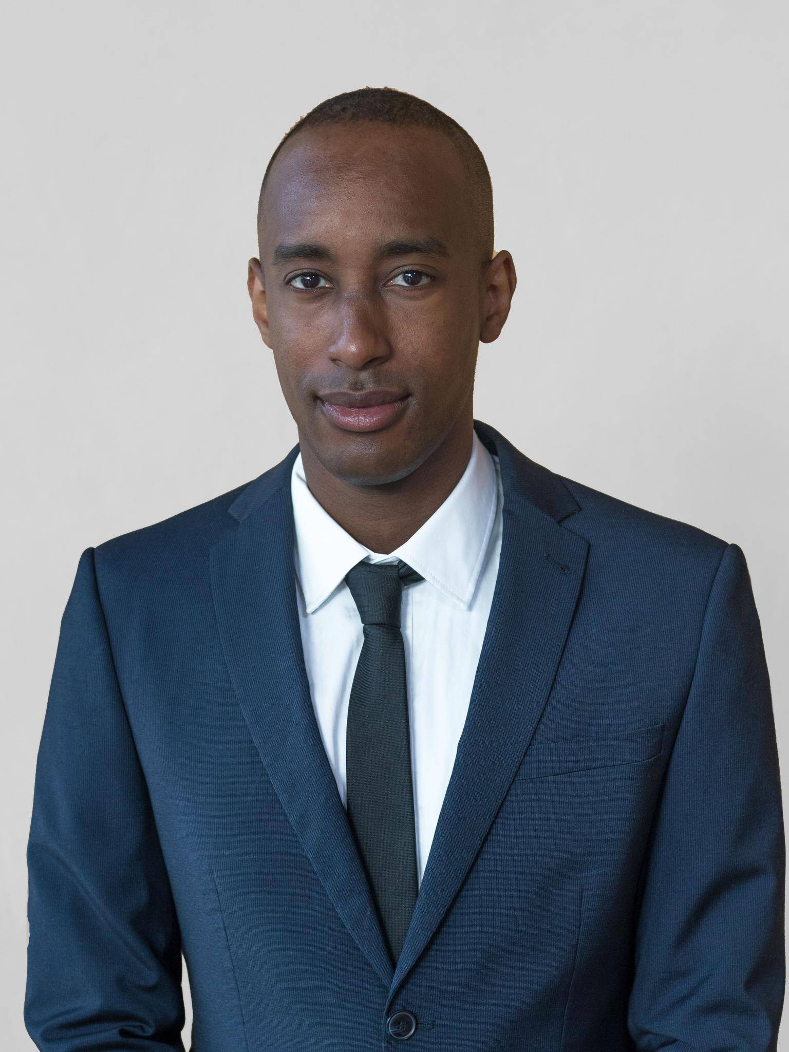 Raoul Manirakiza - Financial Data & Risk Reporting Analyst 