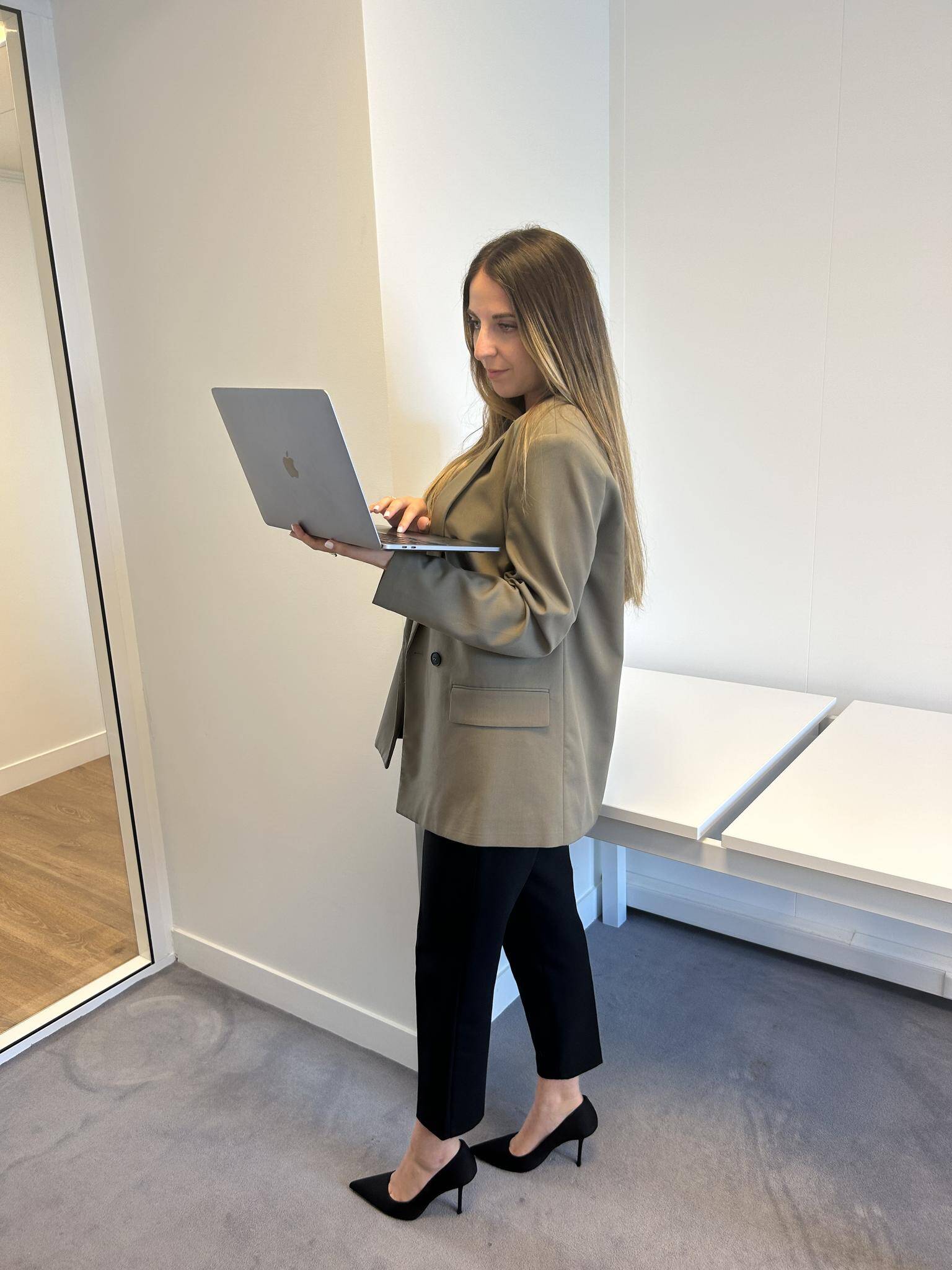 Laura Benhamou