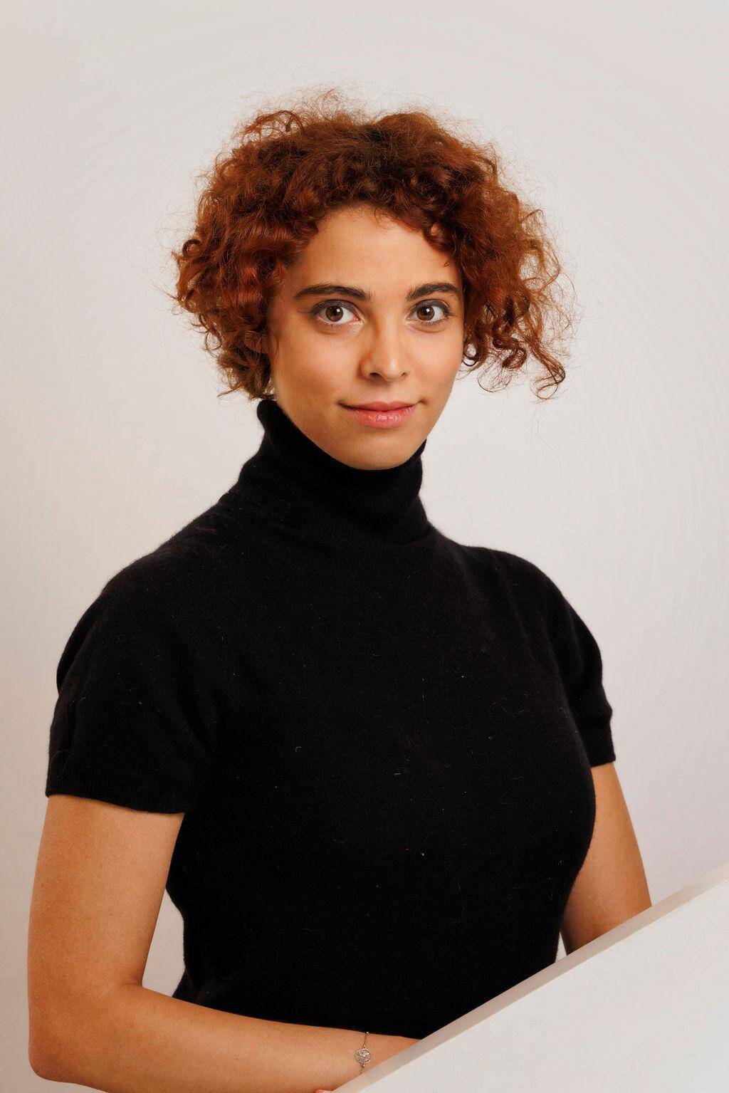 Federica Mentasti