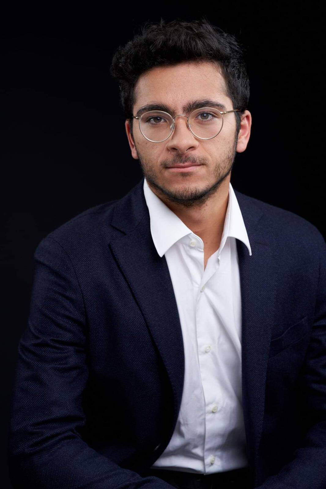 Antoine  - DataScientist & Quant Researcher—Ensae | Imperial