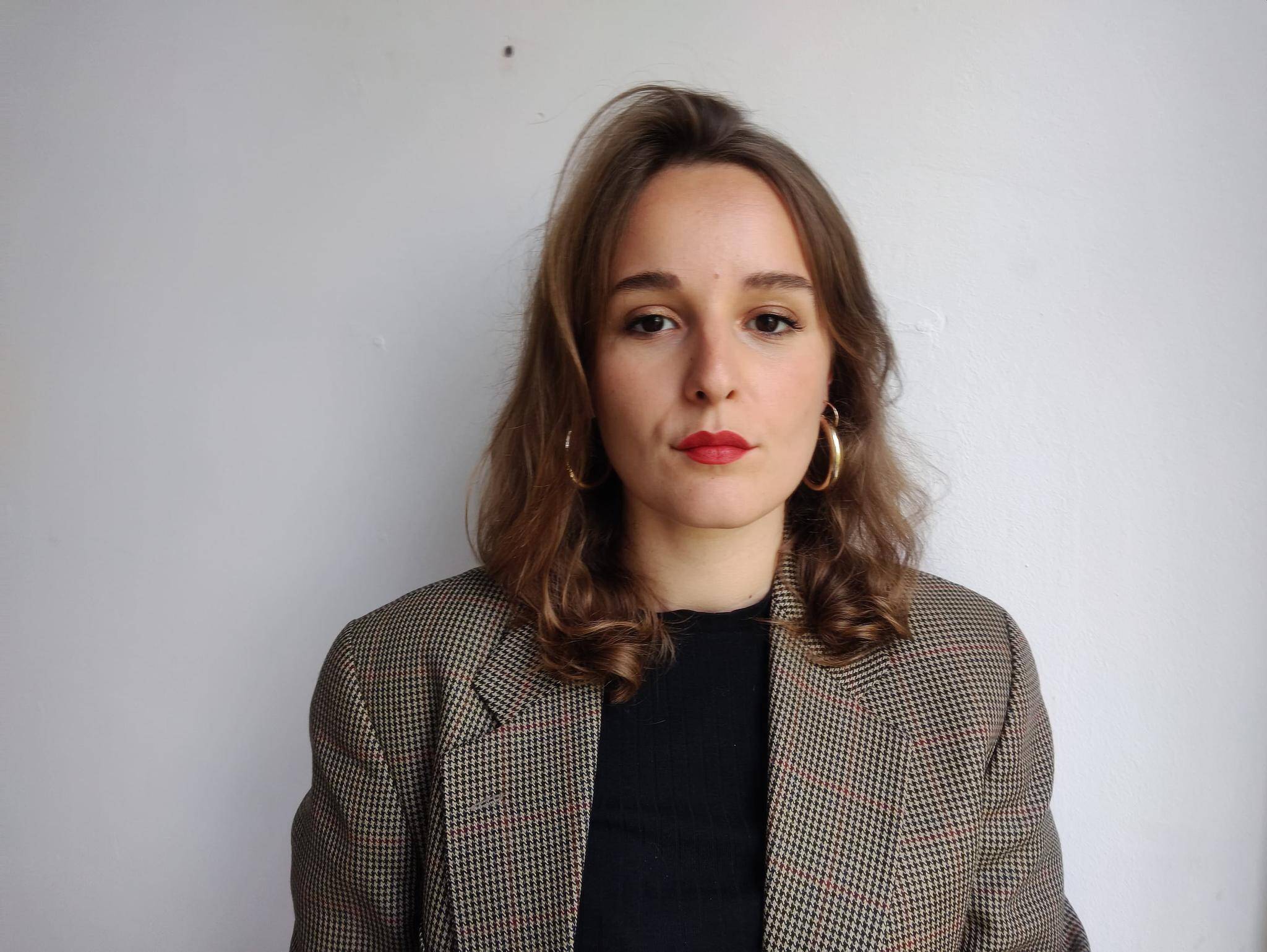 Marie Bories