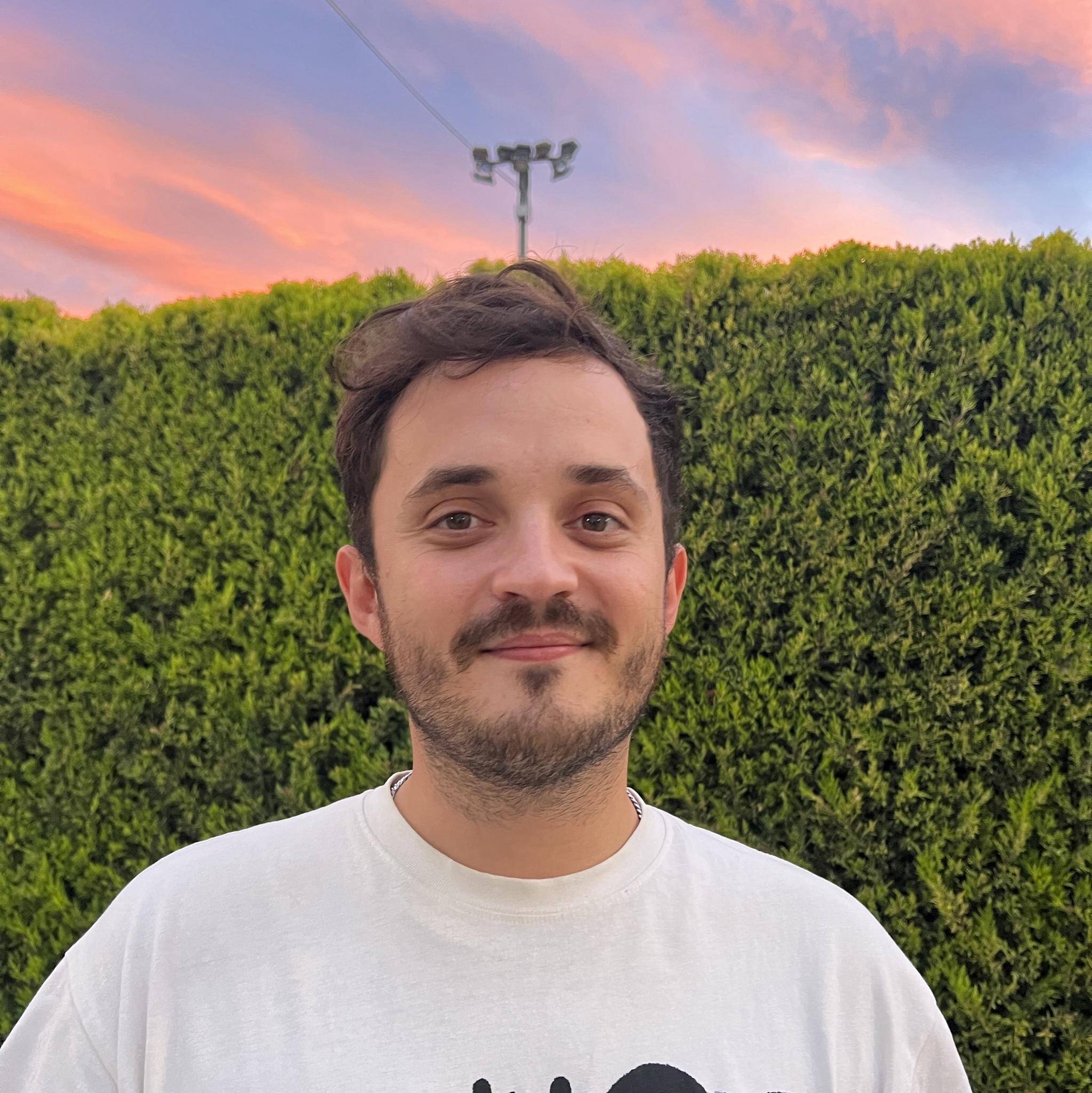 Ivan García Voloj - Senior Cloud Architect | GCP, Node.js & Firebase