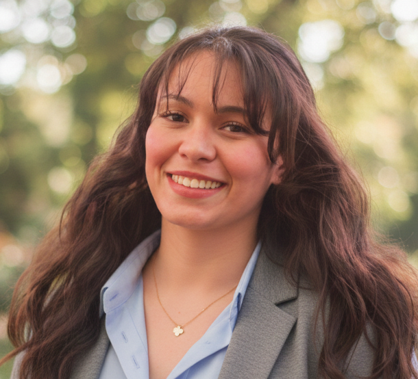 Nina Messaoudi