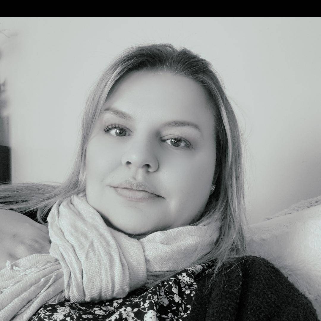 Estelle Le Roux