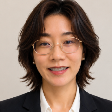 Yichen Zhou - China Sourcing & Business Travel Specialist