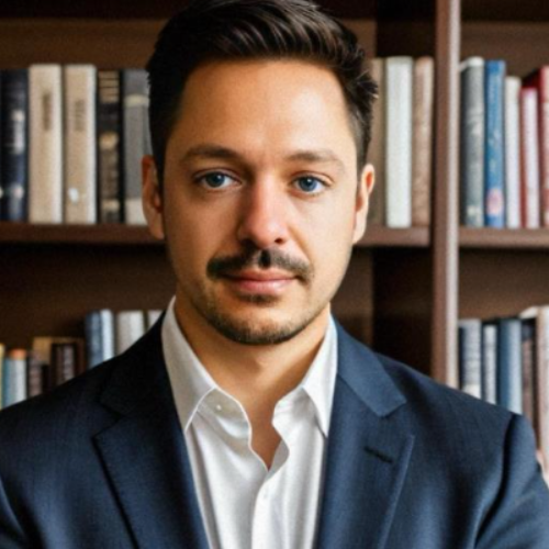Nico Töllner - Manager- Supply Chain& OperationsTransformation