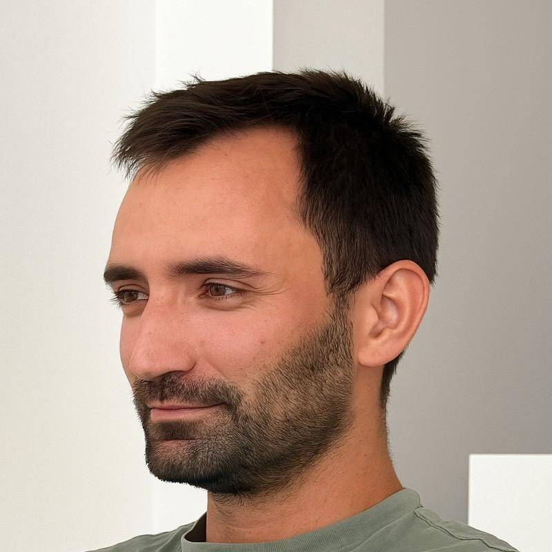 Simon Stefani