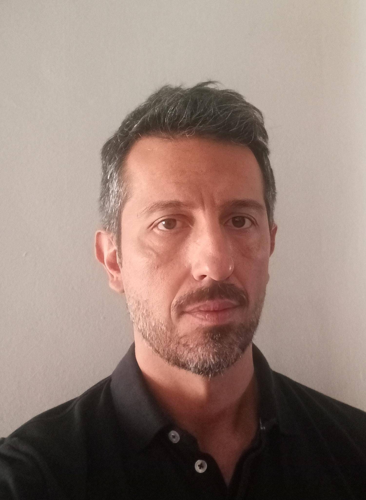 Sergio Espinar