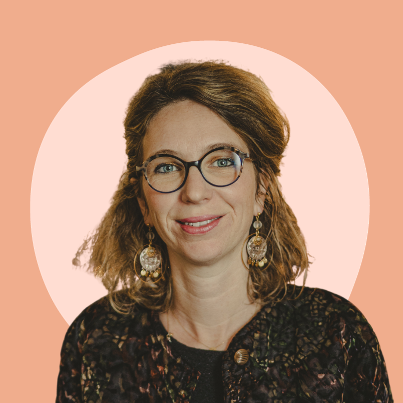 Mathilde Colin