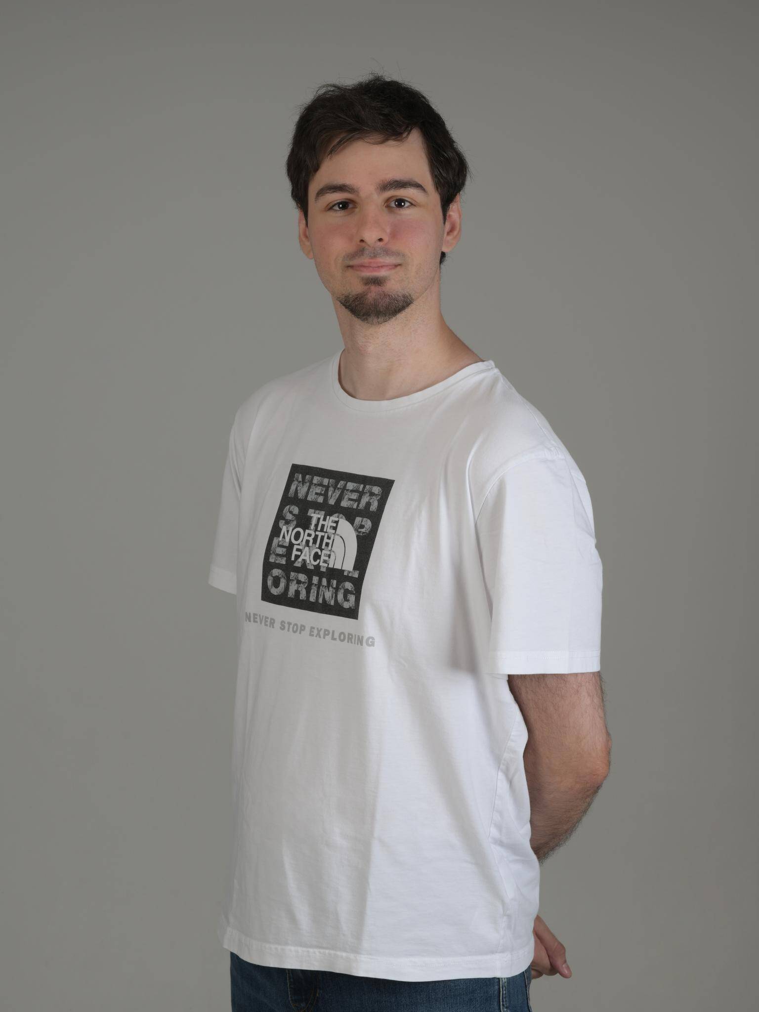 Arnaud B.