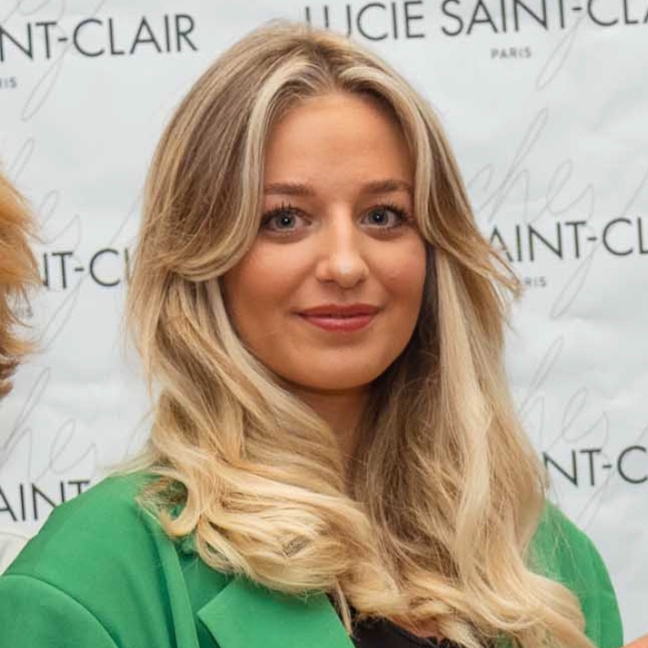 Chloé Allain