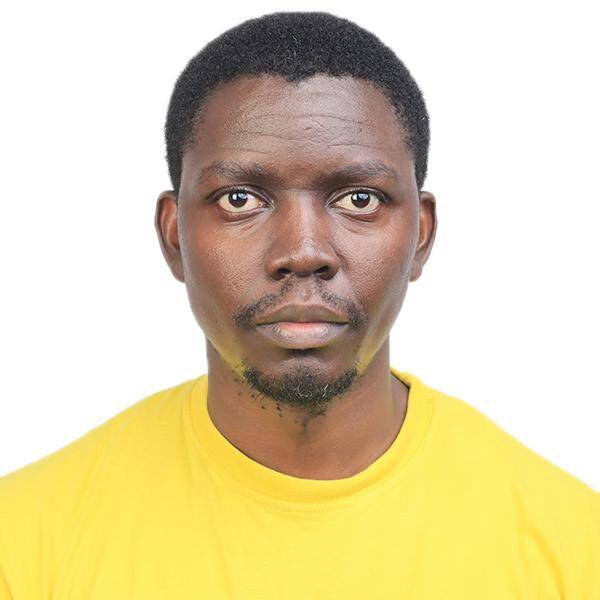 Meshack Okundi