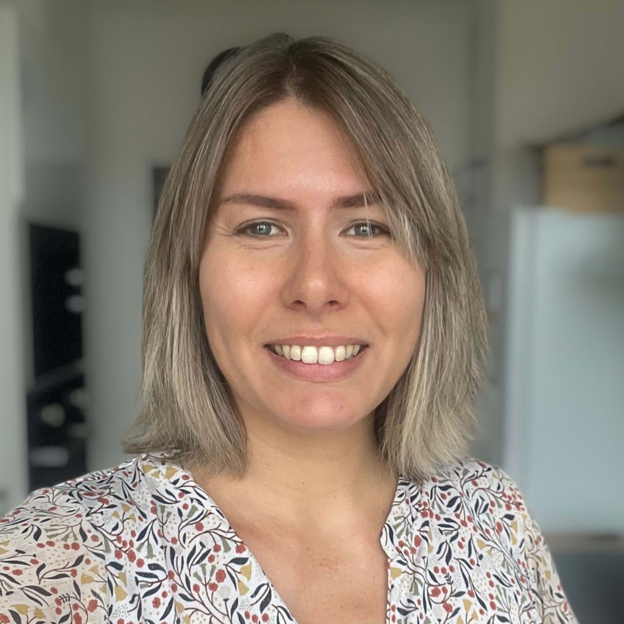Aurore L. - Cheffe de projet | Product owner