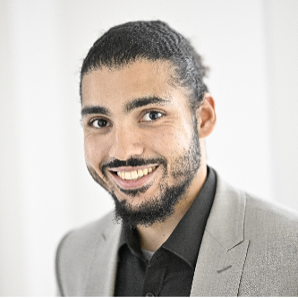Mehdi Yamani