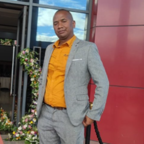 Rasolonandrasana Mananalinarivo Herivola Elie - Microsoft Certified Power BI Data Analyst Associat
