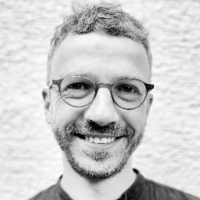 Marco Fischer